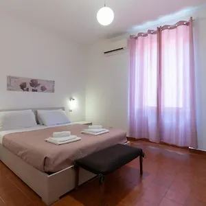 Evelina In Trastevere Appartamento