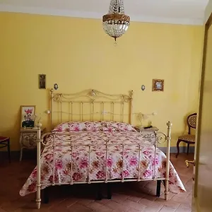 Di Lusso In Borgo Storico Toscano Italia