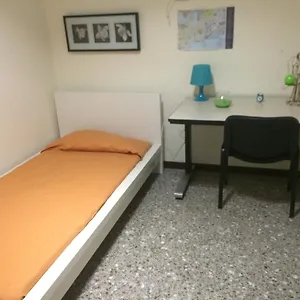 Frühstückspension O Sarracino