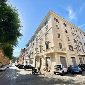 Vacanze Romane Colosseum Appartamento