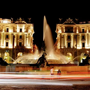 Federica's Rom