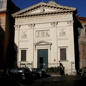 Malva Rome