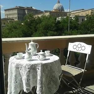Un Caffè Sul Balcone 1 Appartamento