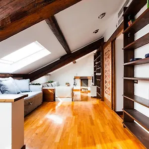 Easyhomes - Corso Maroncelli Italia