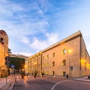 Camplus Guest Palermo Hotel