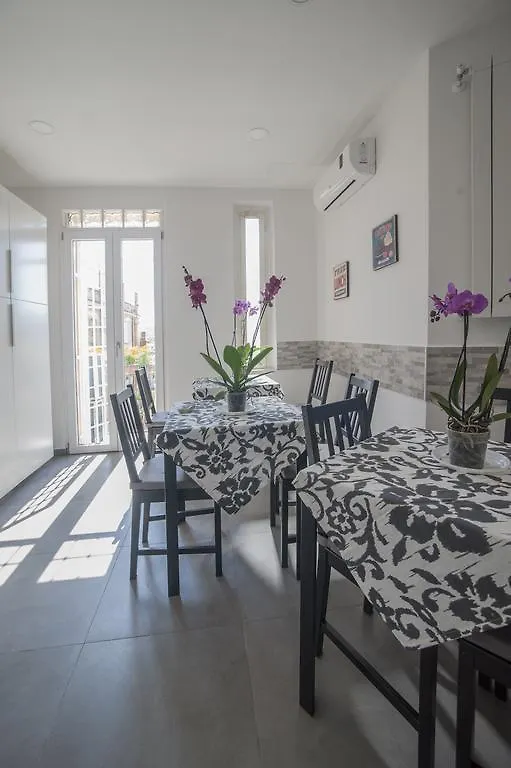Guest House Vignola Rome