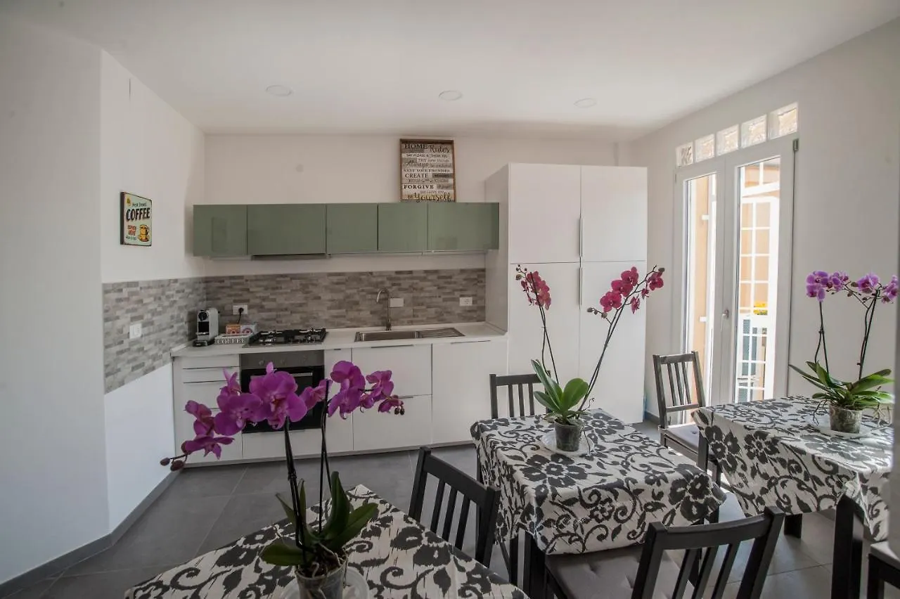 Guest House Vignola Rome