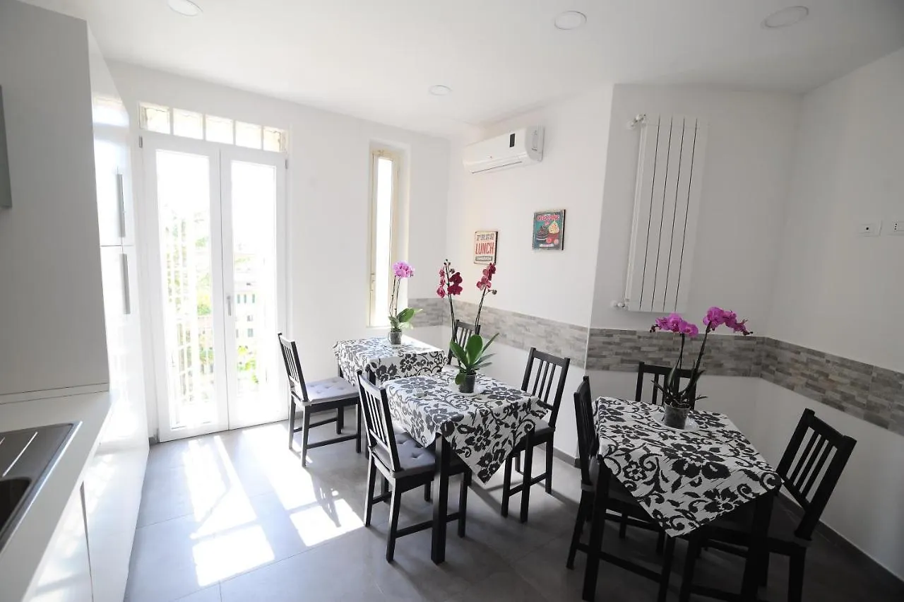 Guest House Vignola Rome Italy
