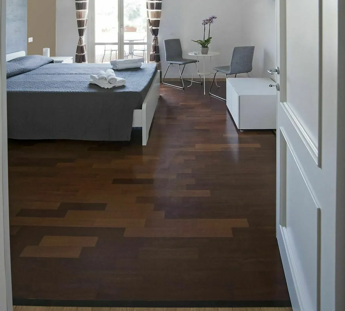 Guest House Vignola Rome
