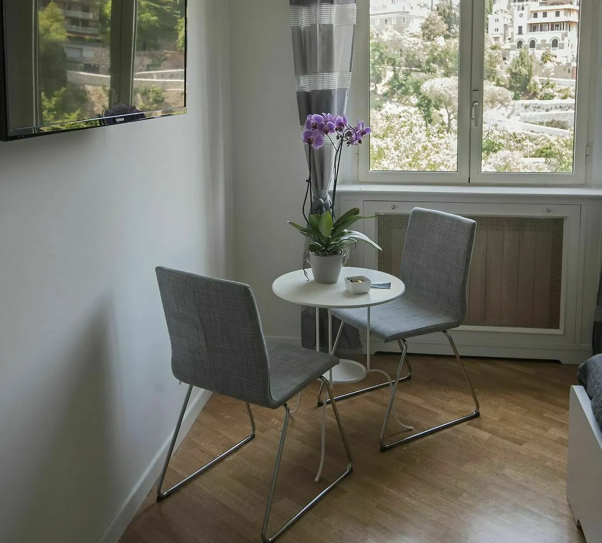 ***  Guest House Vignola Rome Italy