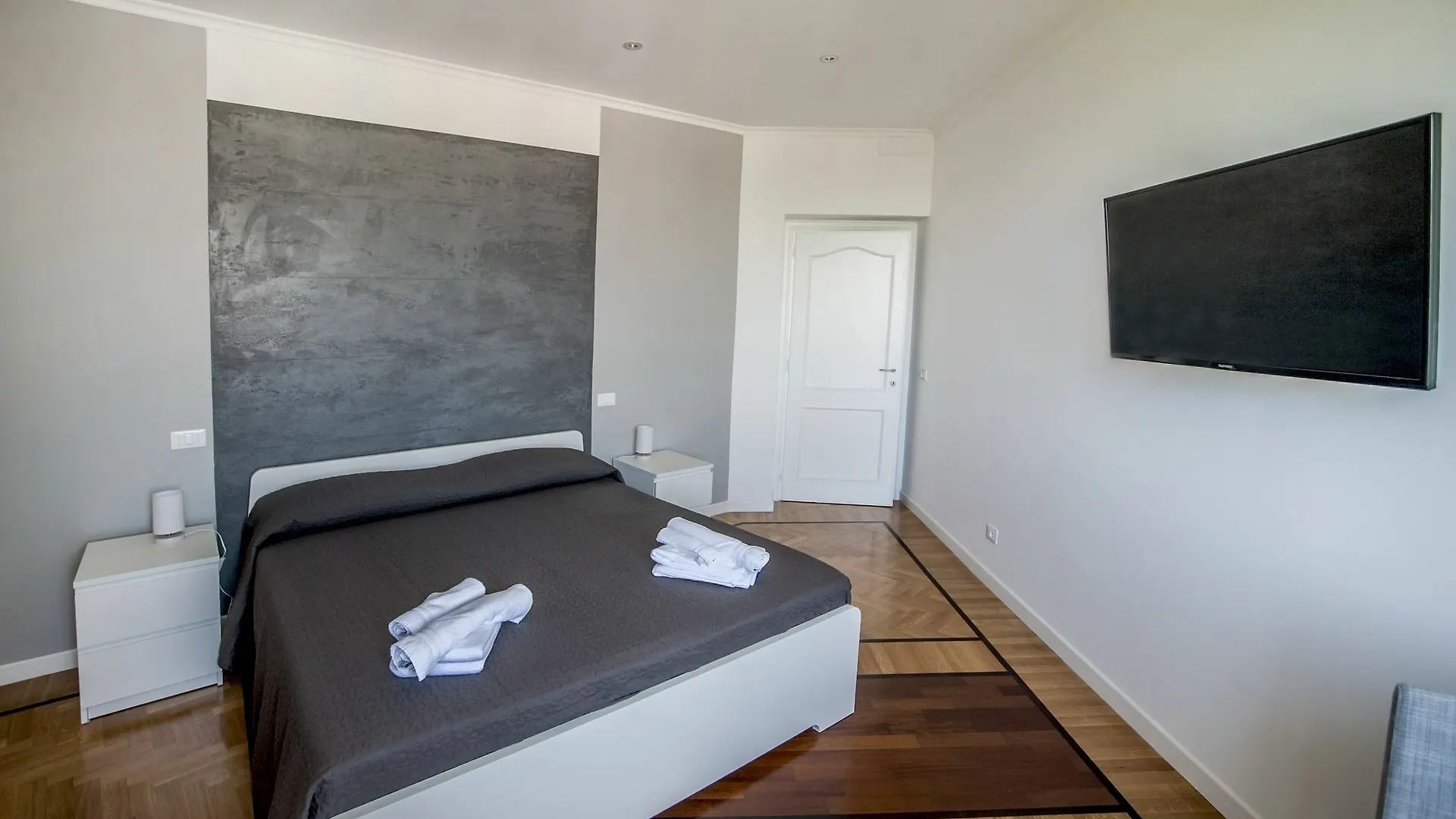 Guest House Vignola Rome