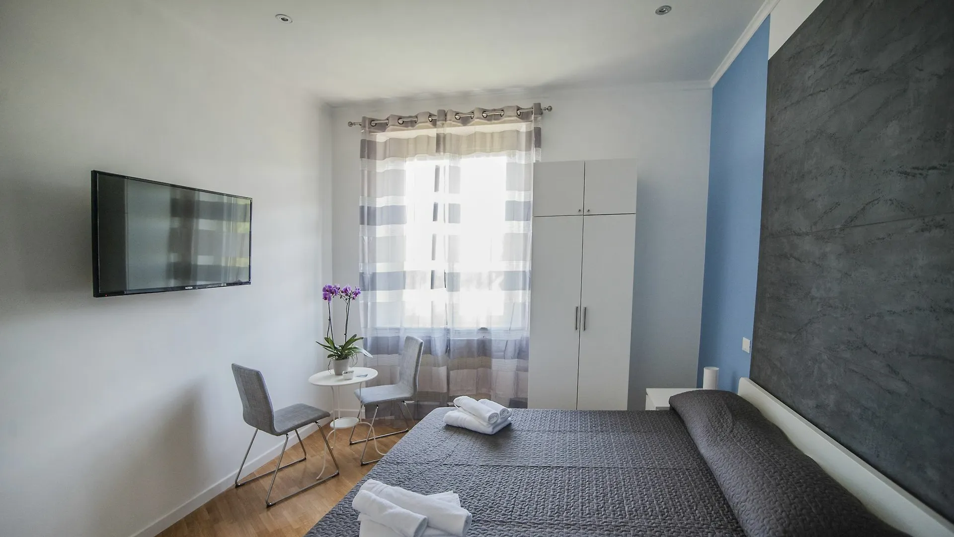 Guest House Vignola Rome